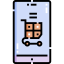 Mobile shopping 상 64x64