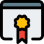 Web development Symbol 64x64