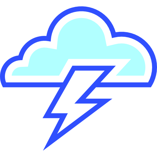 Storm icon