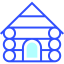 Cabin Symbol 64x64