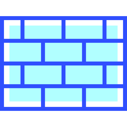 Wall icon