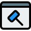 Hammer icon 64x64