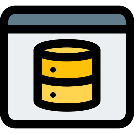 Server іконка