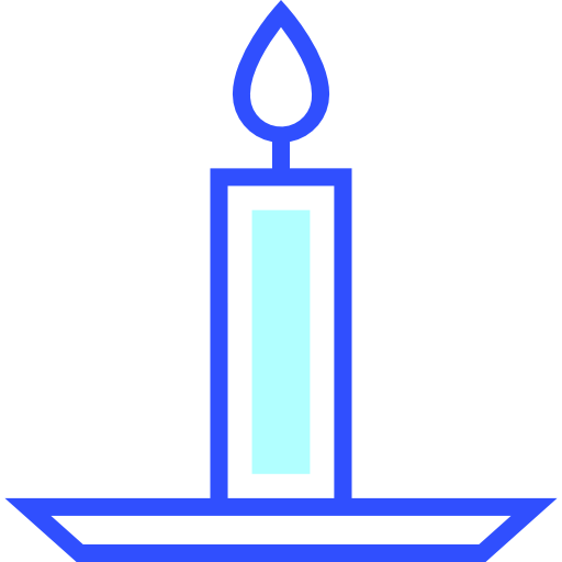 Candle icon