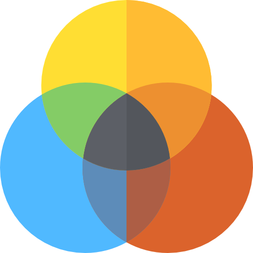 Pie chart icon