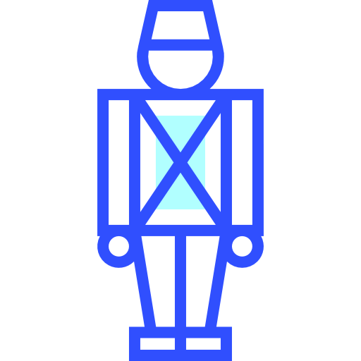 Nutcracker Symbol