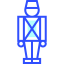 Nutcracker icon 64x64