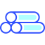 Log Symbol 64x64