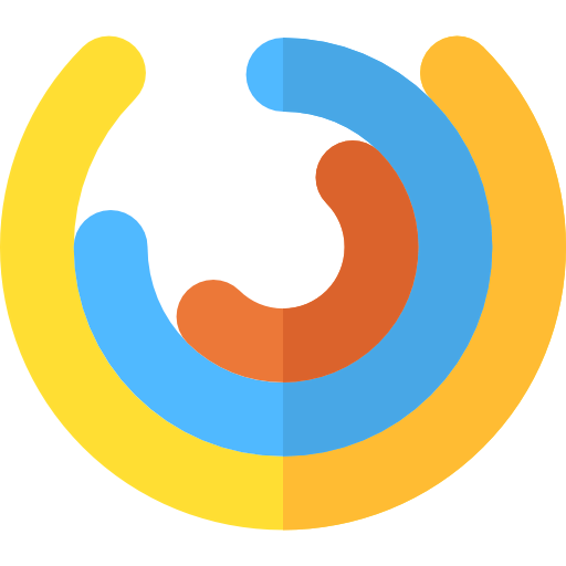 Pie chart icon