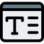Title icon 64x64