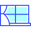 Window Symbol 64x64