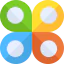 Pointers アイコン 64x64