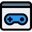 Browser icon 64x64