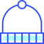Winter hat Symbol 64x64