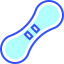 Snowboard Symbol 64x64