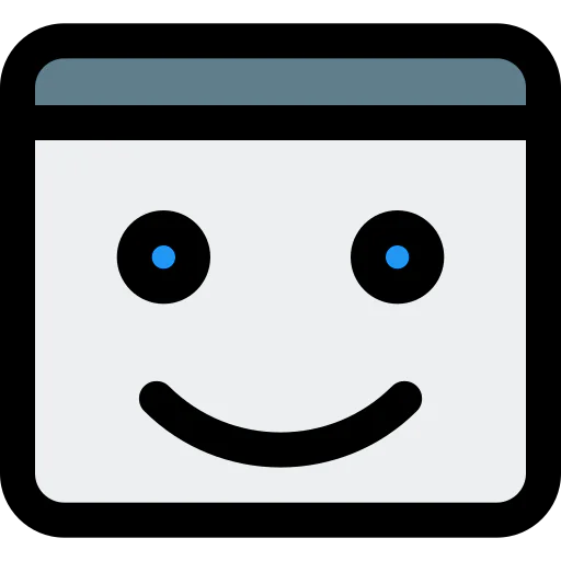 Face icon