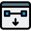 Arrow icon 64x64