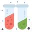 Blood tube icon 64x64