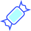 Candy Symbol 64x64
