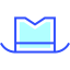 Hat Symbol 64x64