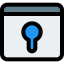 Key icon 64x64