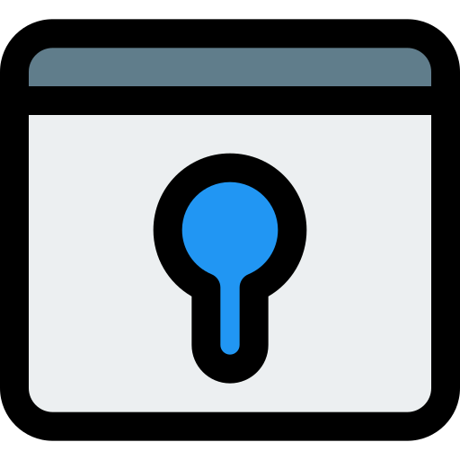 Key icon