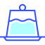 Pudding Symbol 64x64