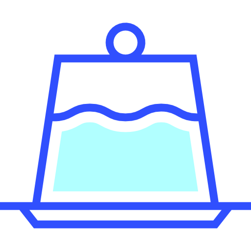 Pudding icon