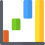 Bar アイコン 64x64