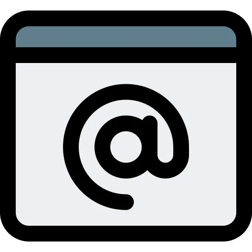 Email icon