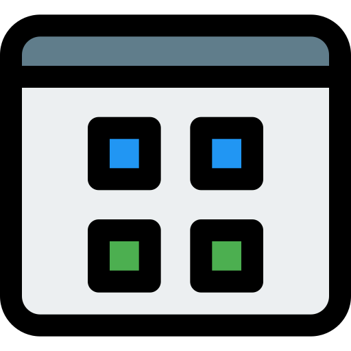 Apps icon