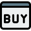 Payment icon 64x64