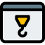 Lift icon 64x64