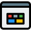 Firewall icon 64x64