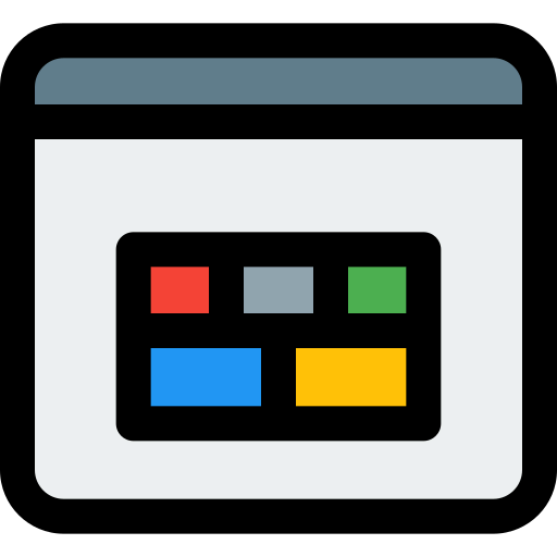 Firewall icon