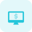 Online marketing icon 64x64