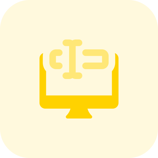 Type icon