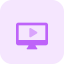 Video player icon 64x64