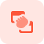 Internet icon 64x64