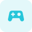 Game controller icon 64x64