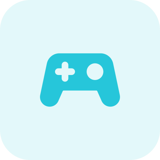 Game controller icon