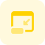 Web page icon 64x64