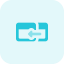 Open browser biểu tượng 64x64