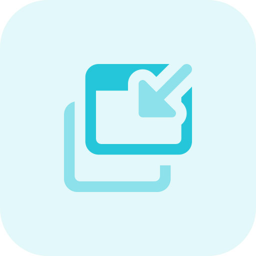 Web browser icon