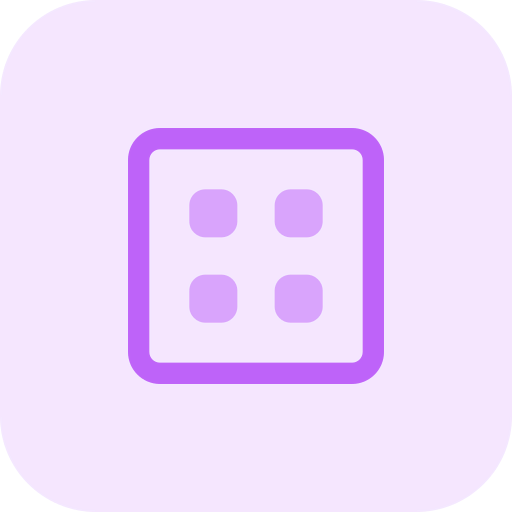 Tiles icon