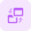 Switch icon 64x64