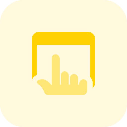 Click icon