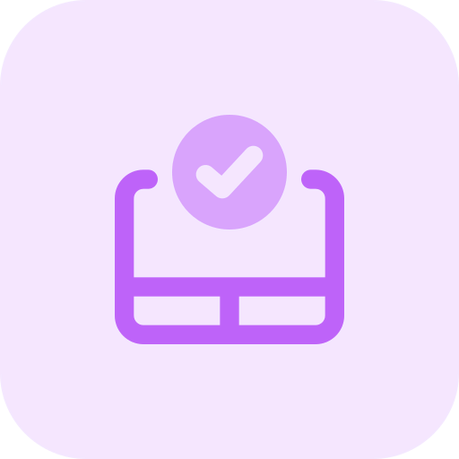 Trackpad icon