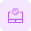 Trackpad icon 64x64