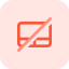 Disable icon 64x64